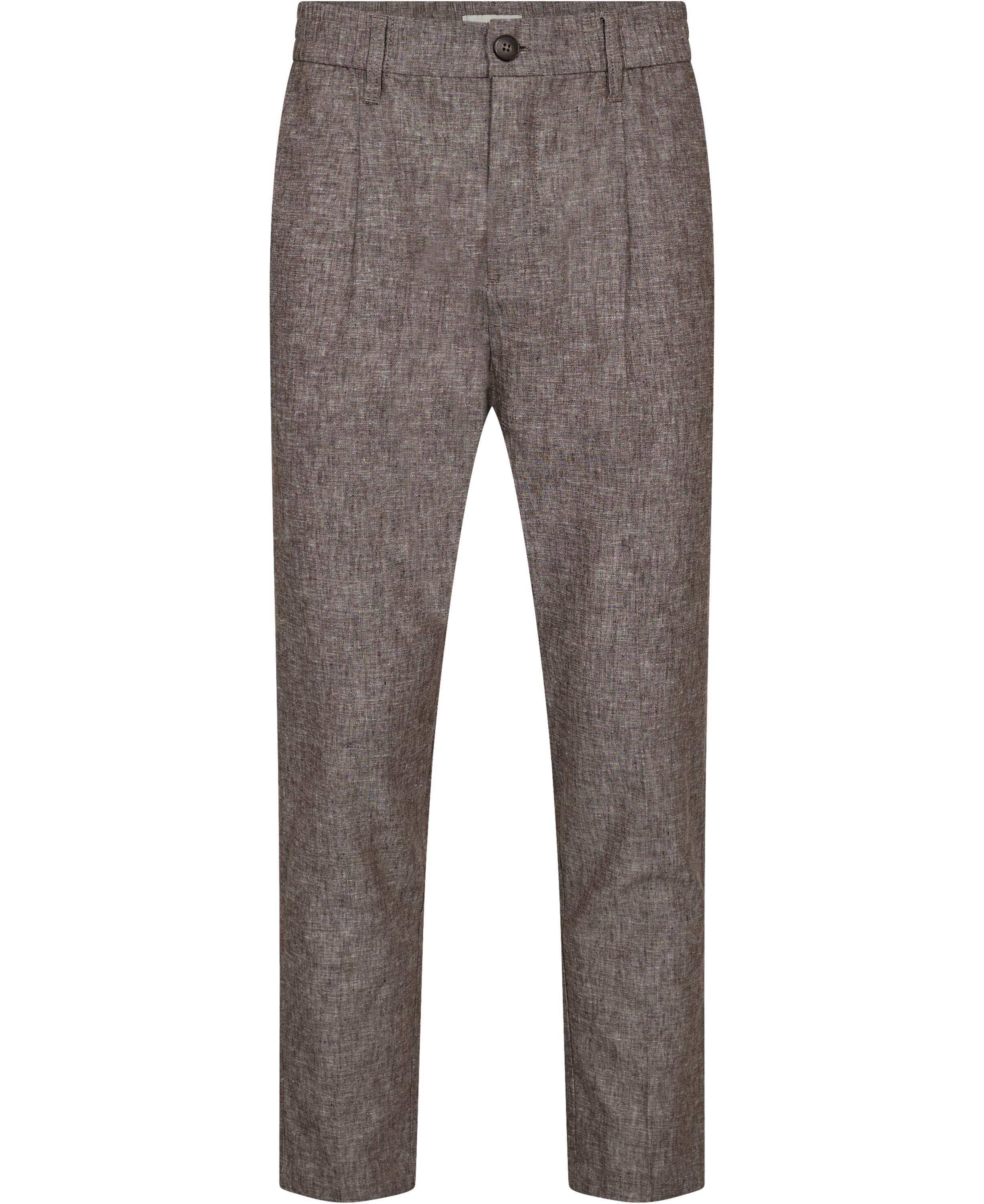 Cfmarc 0144 Linen mix Pants