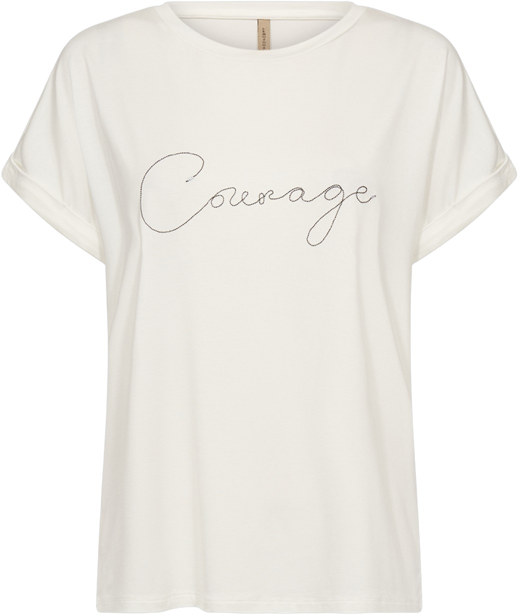 Scmarica 336 T-shirt Off White