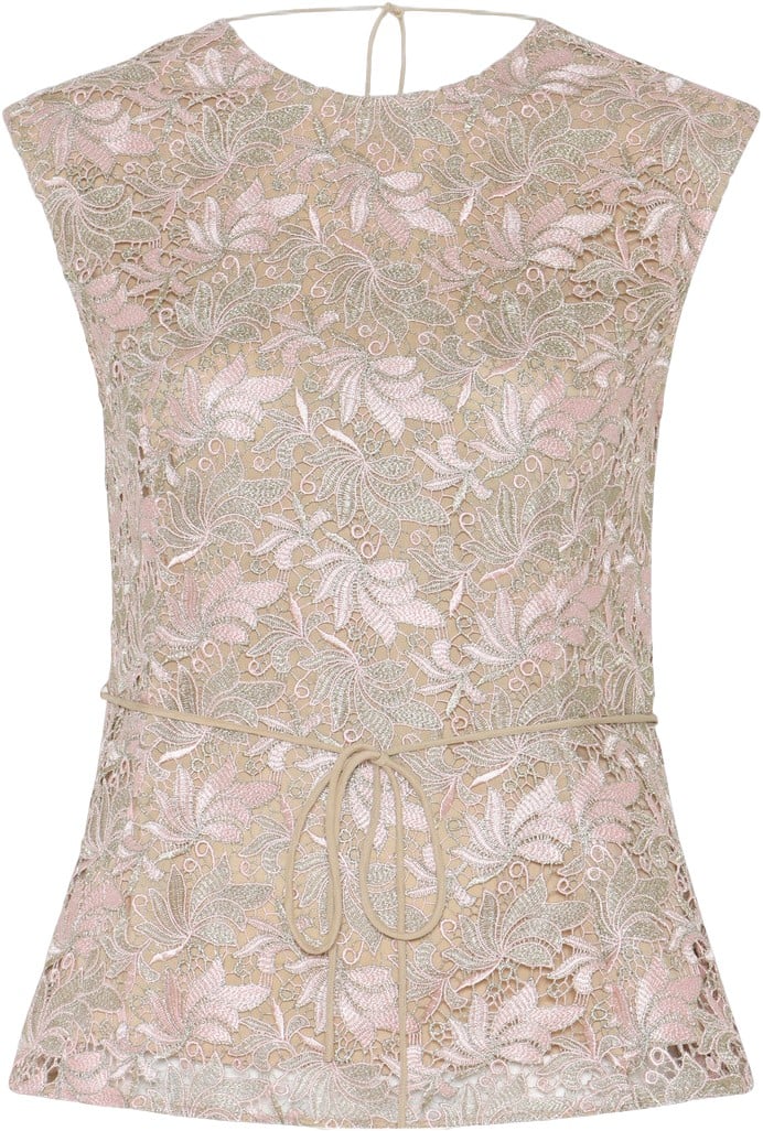 Adonidabboriia Blouse