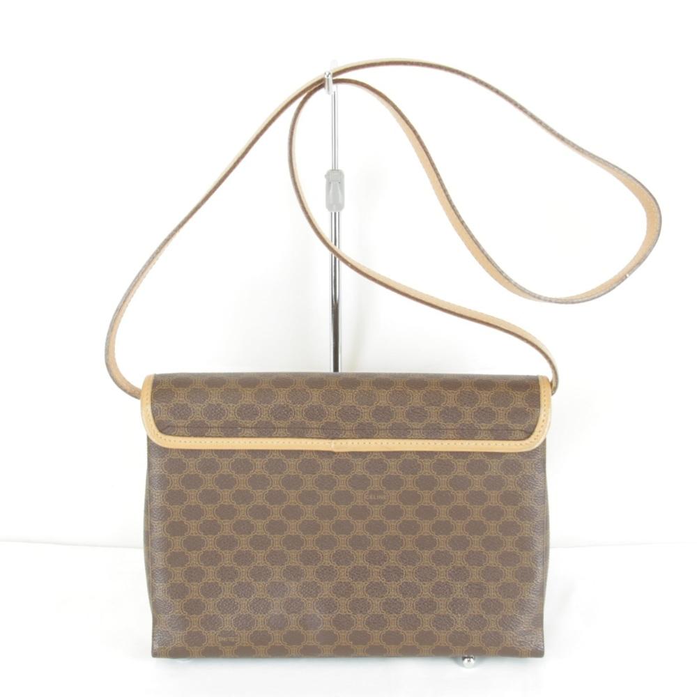 Celine Shoulder Bag