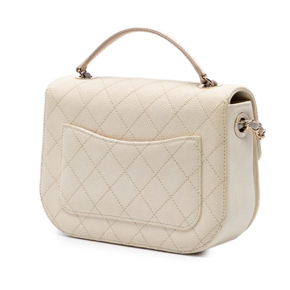 Chanel Flap Bag