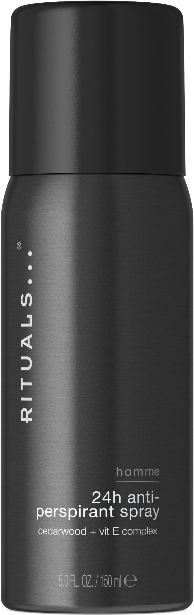 Rituals Homme 24h Antiperspirant Spray 150ml