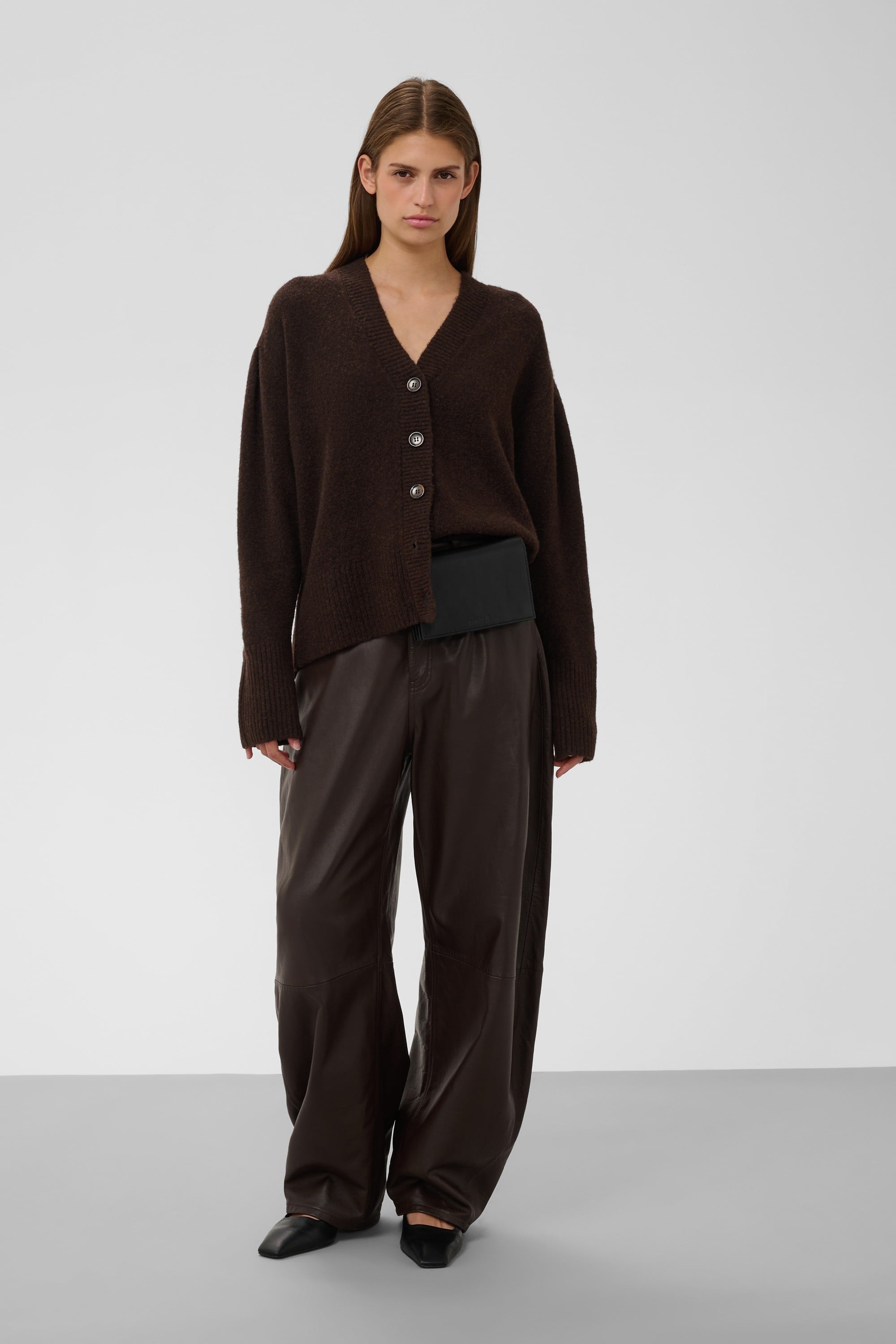 Slbean Cardigan