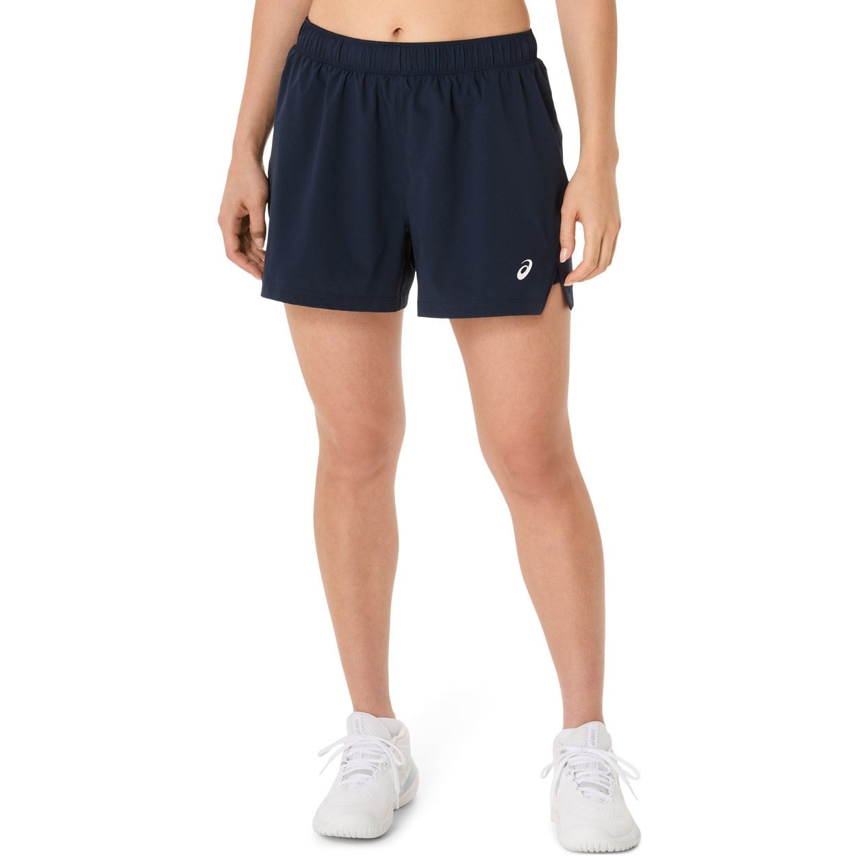Court 2in-1 Padelshorts