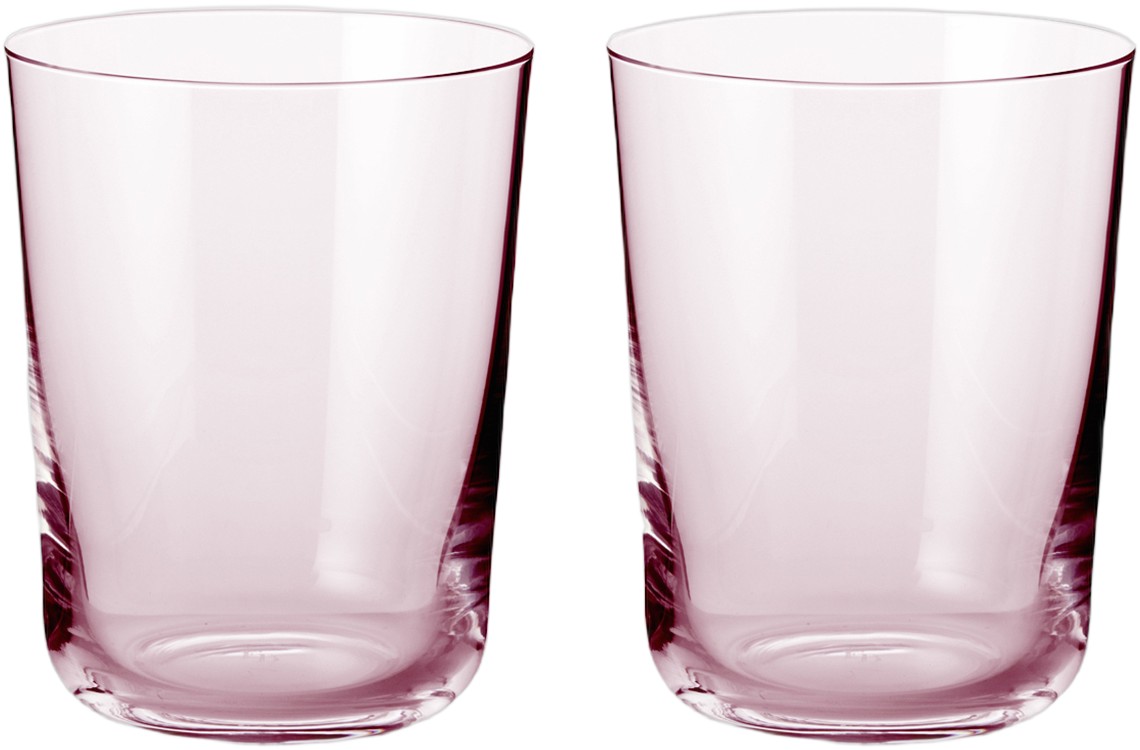 New York Topaz Water 2 pcs