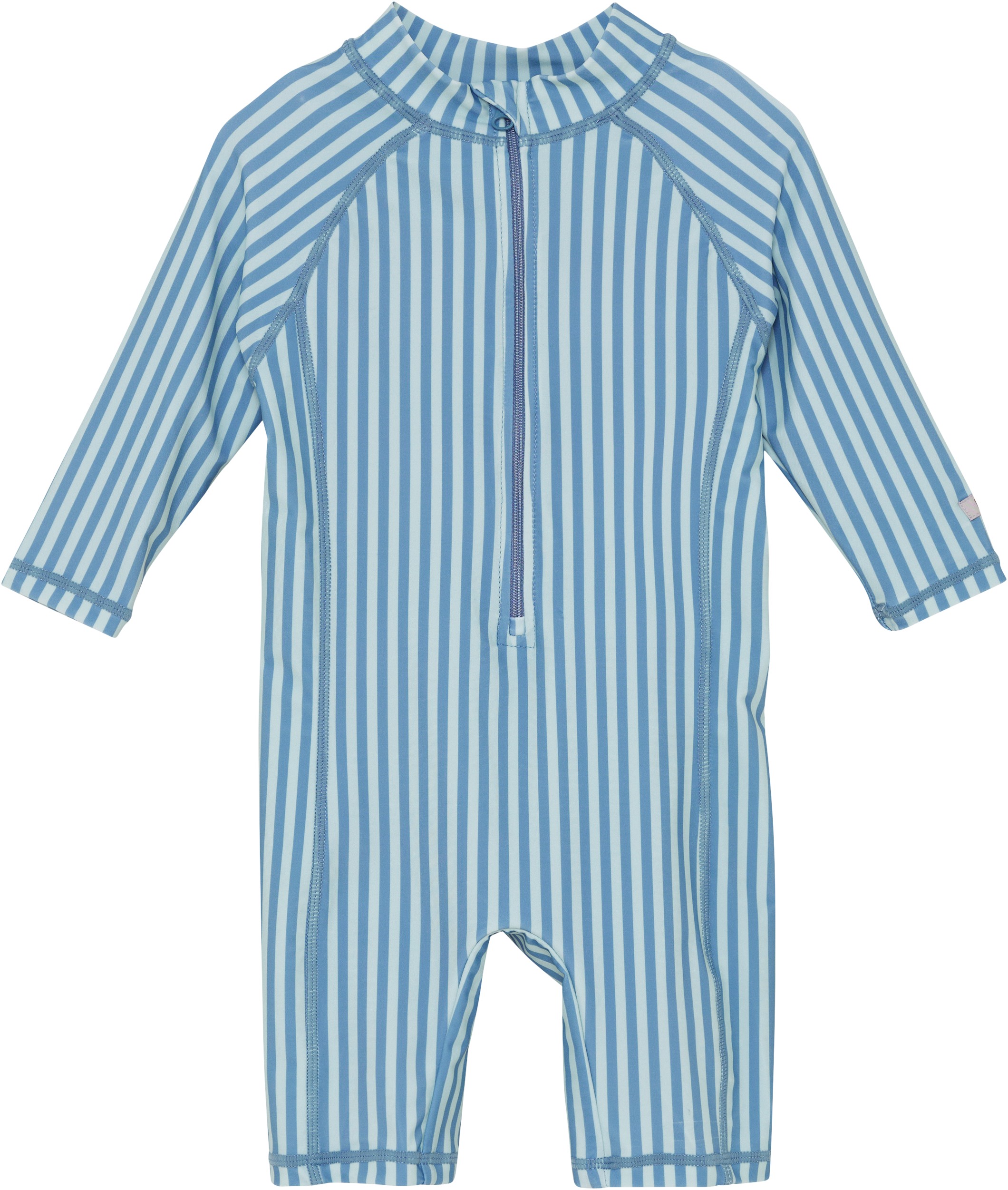 Swim Suit LS UPF 60