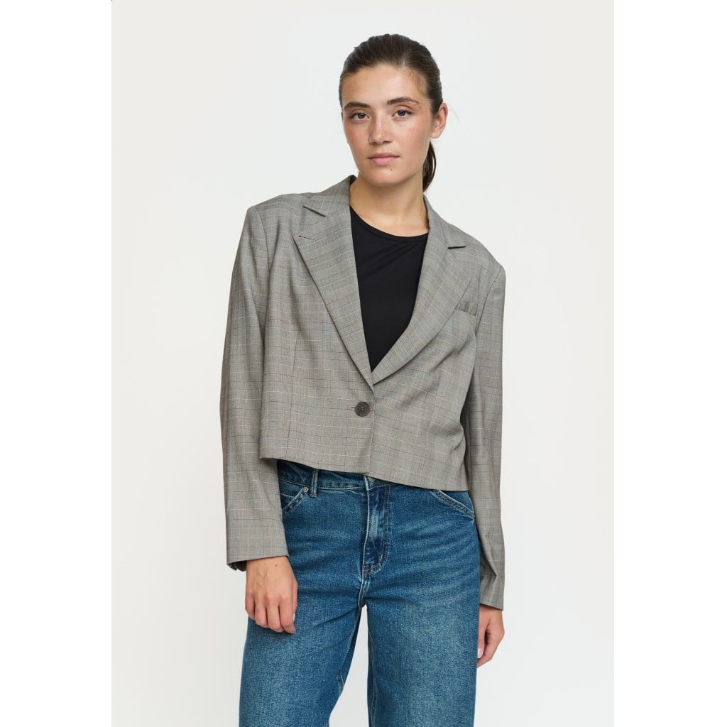 Srviviana Blazer