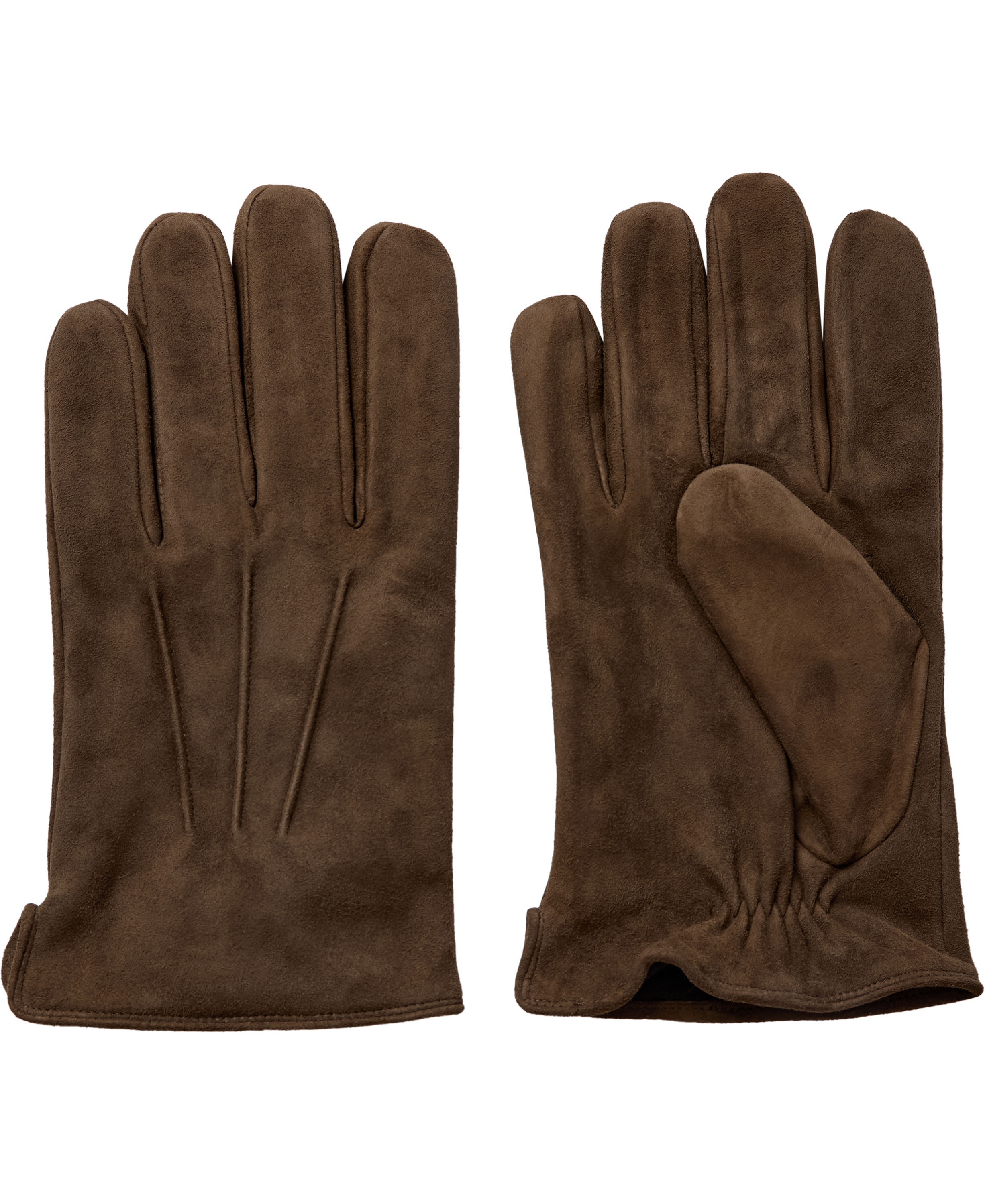 Matheo 1 LWG Sheep Suede Gloves