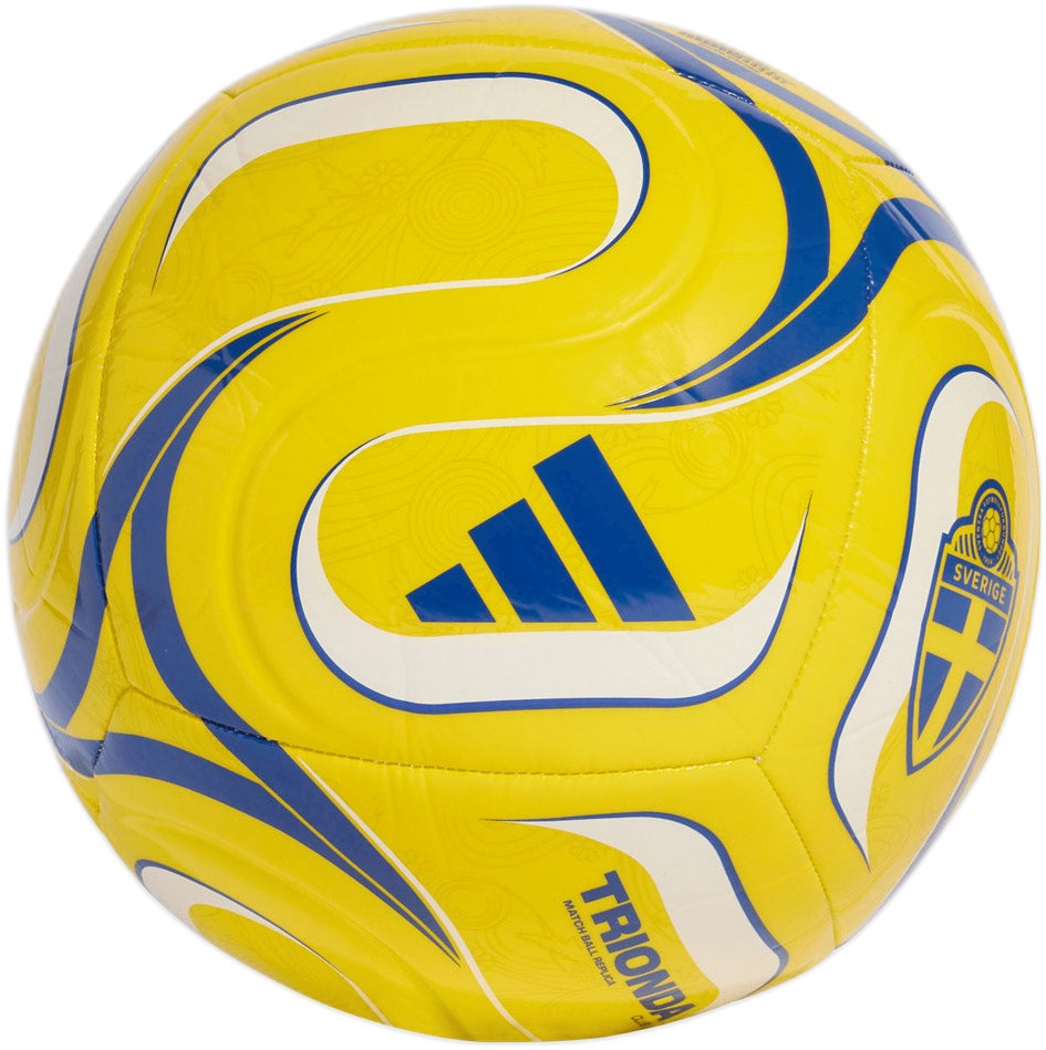 Sverige Fodbold