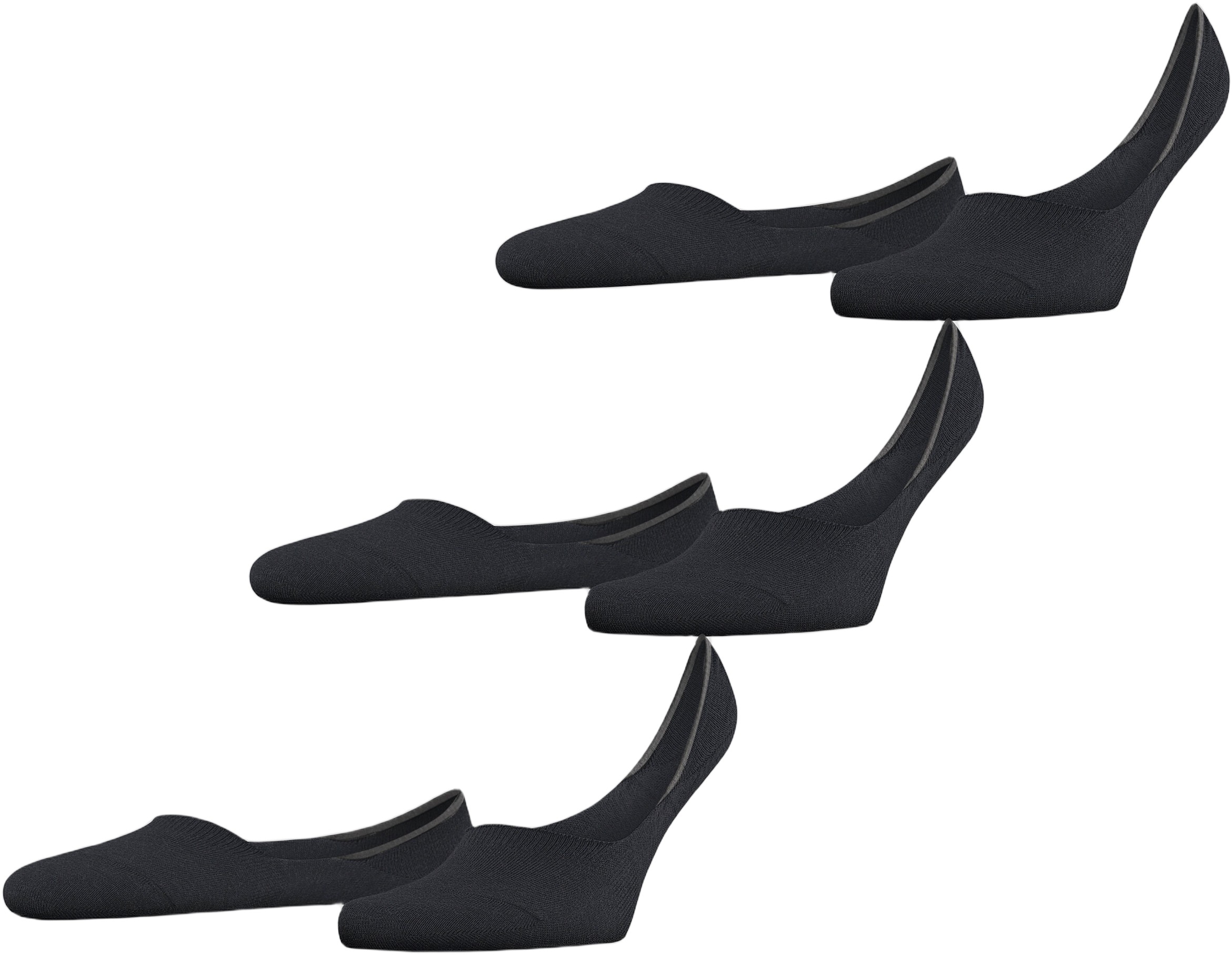 Falke Step Medium Cut Bdle 3P IN