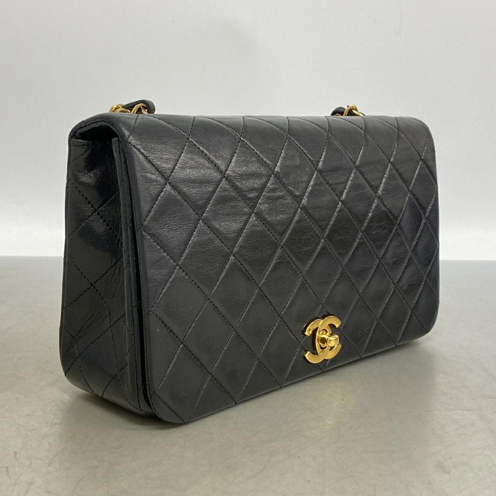 Chanel Shoulder Bag