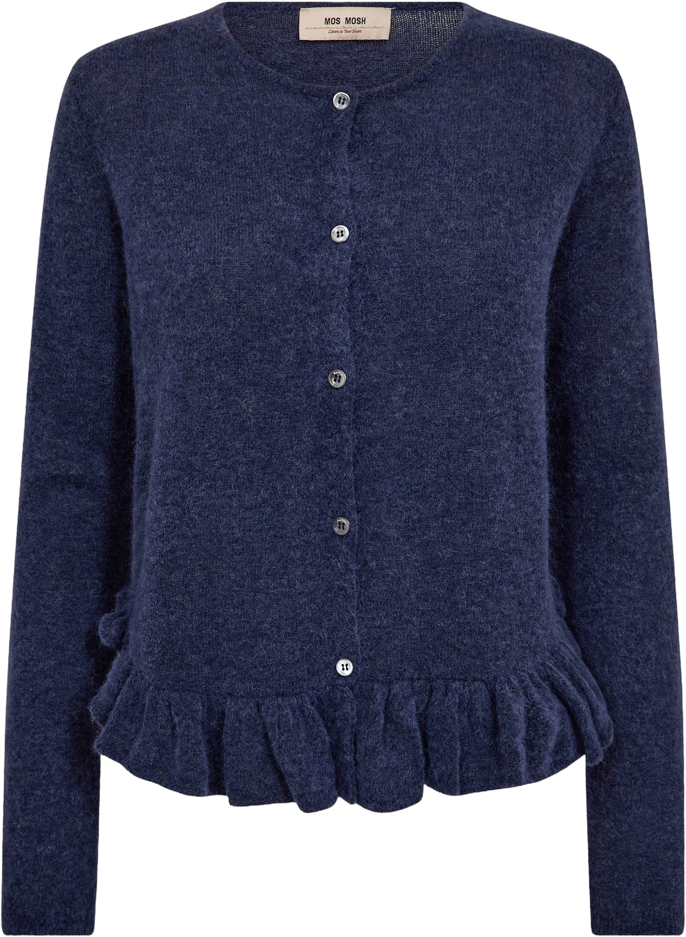 Mmmape Alice Knit Cardigan