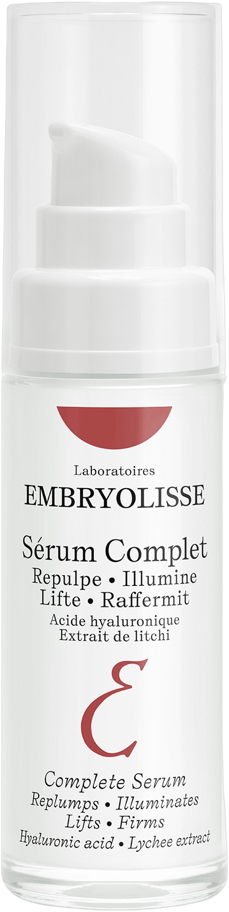 Complete Serum 30 ml