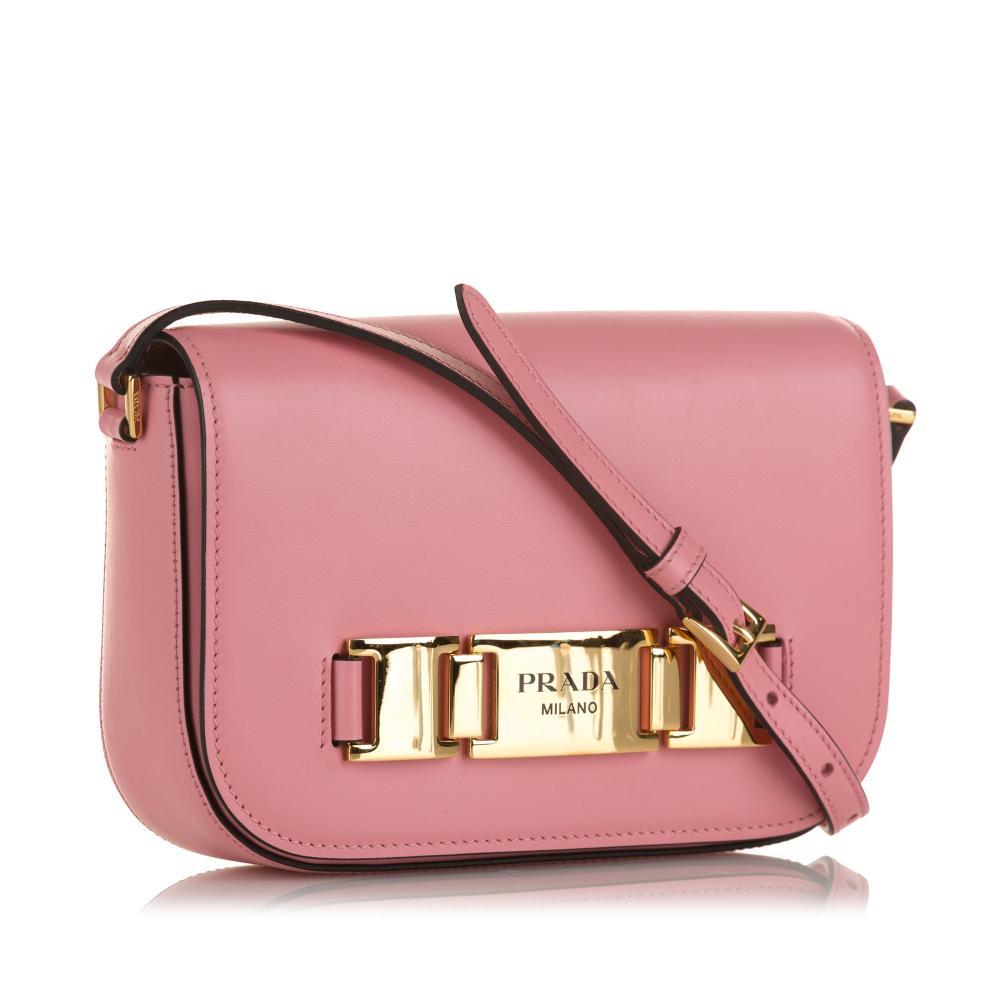 Prada Crossbody Bag