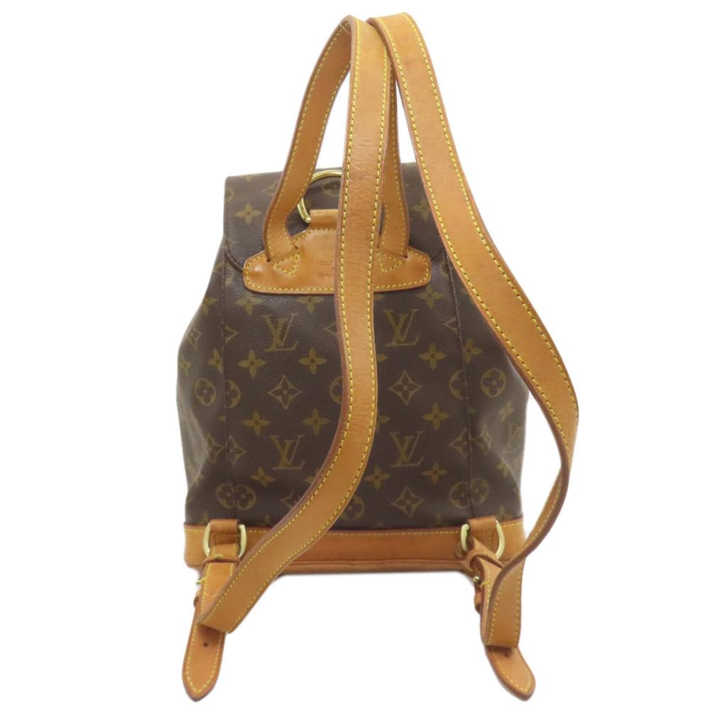 Louis Vuitton Montsouris