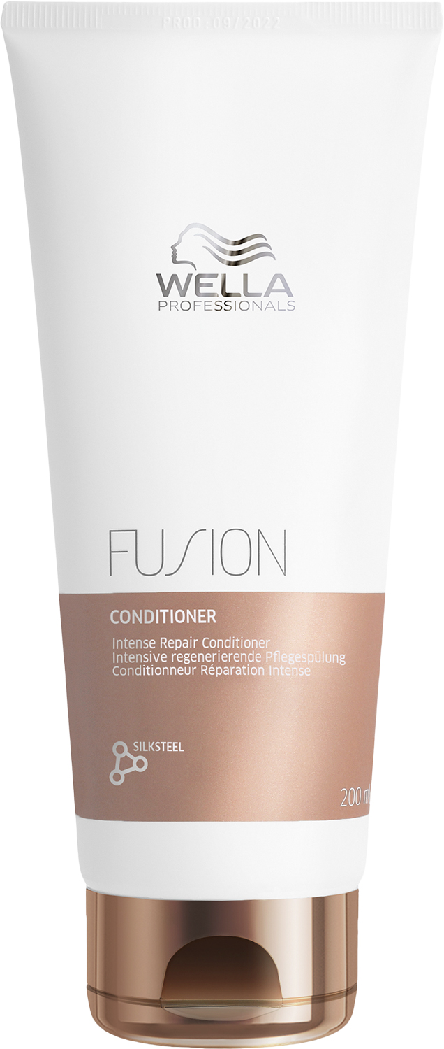 Wella Professionals Fusion Conditioner 200ml - Køb til DKK 191 - Spar 20%