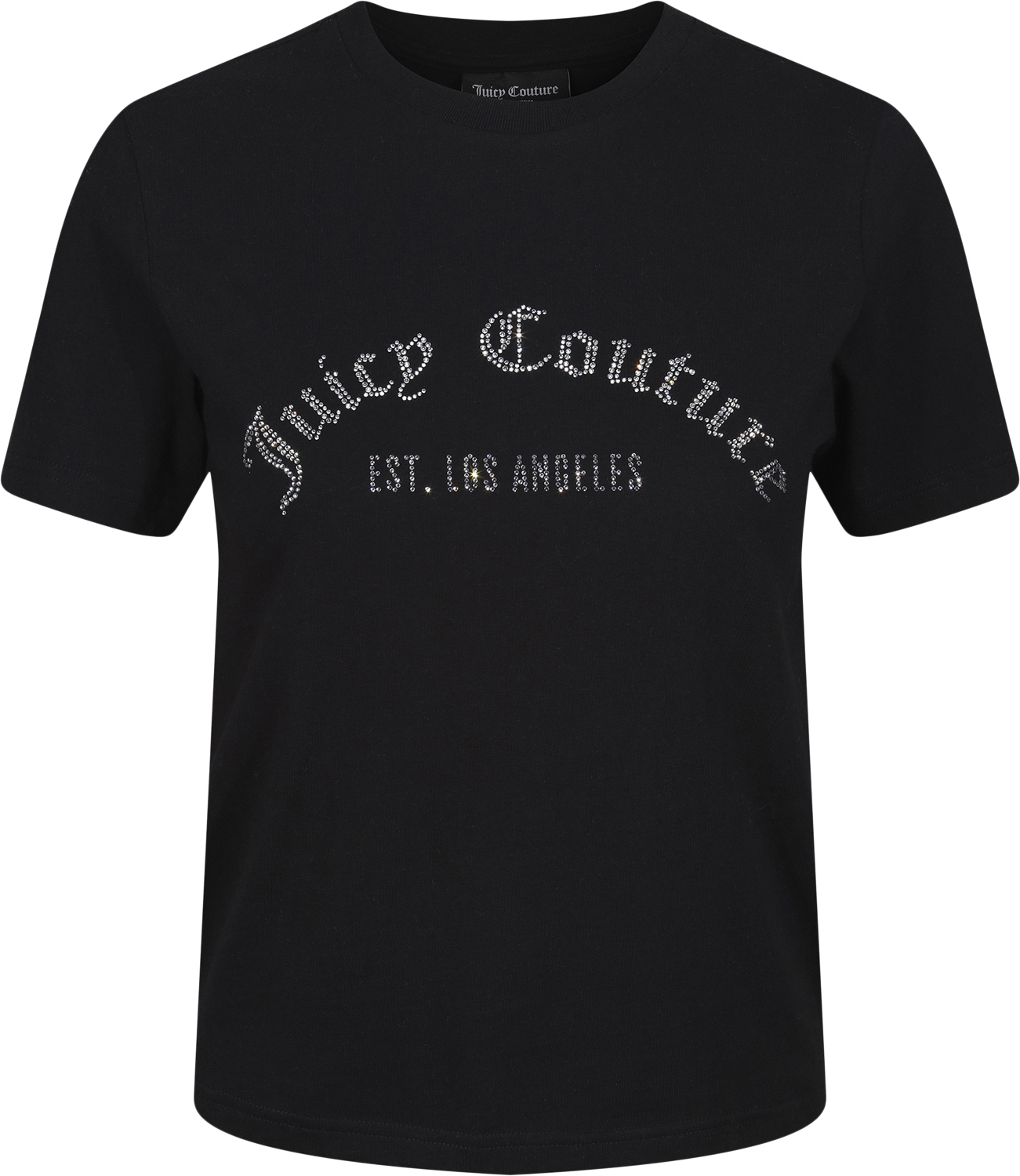Arched Diamante Noah Tshirt