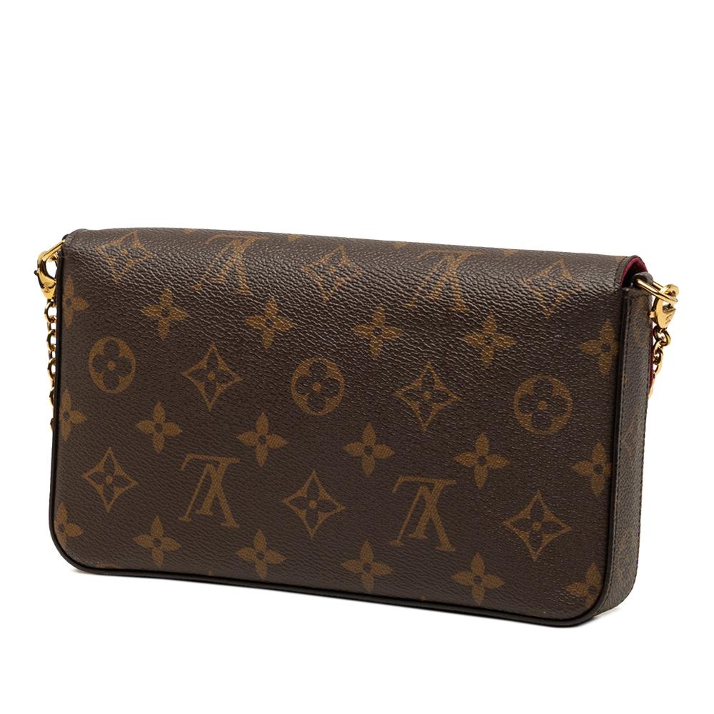 Louis Vuitton Pochette Felicie