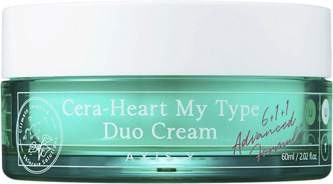Ceraheart My Type Duo Cream