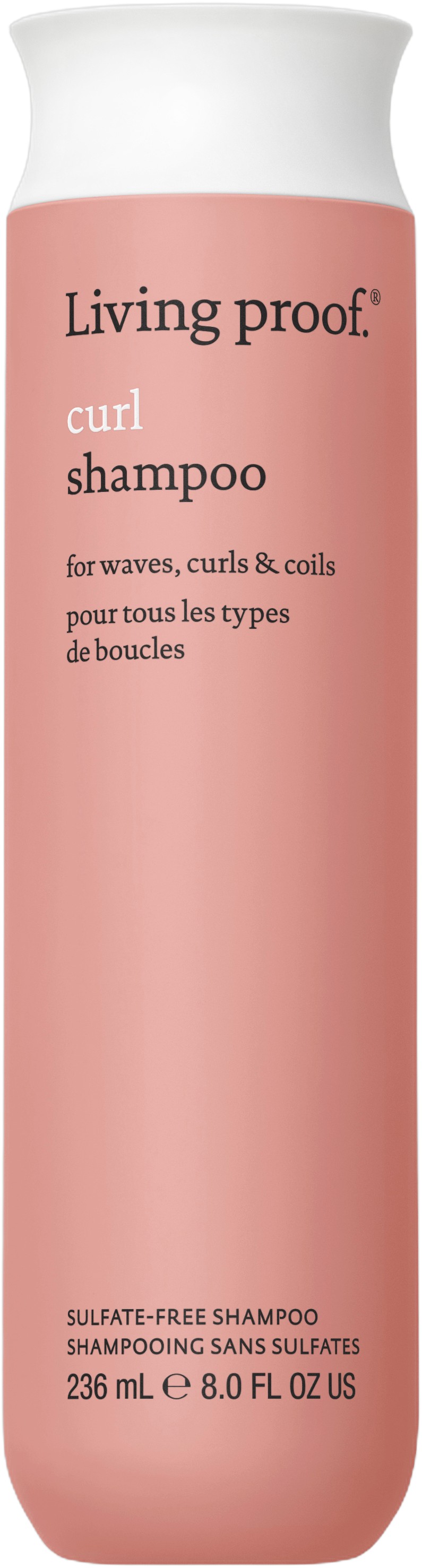Curl Shampoo Siliclone 236ml