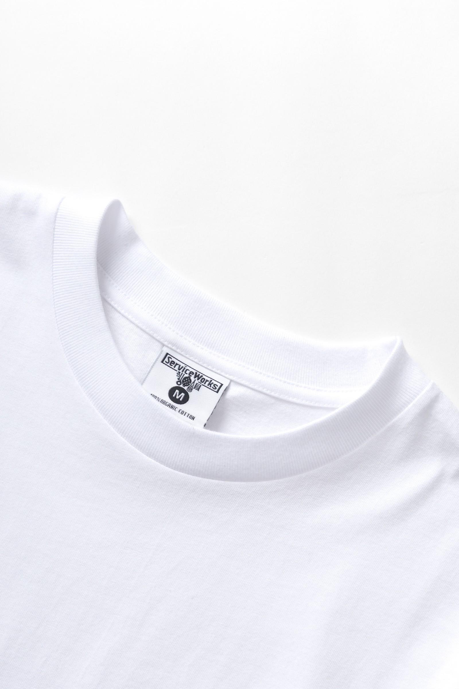 Home Comforts TEE - DKK 210 hos Magasin