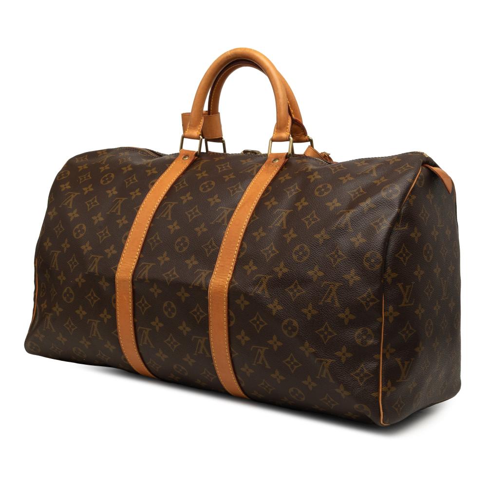 Louis Vuitton Keepall