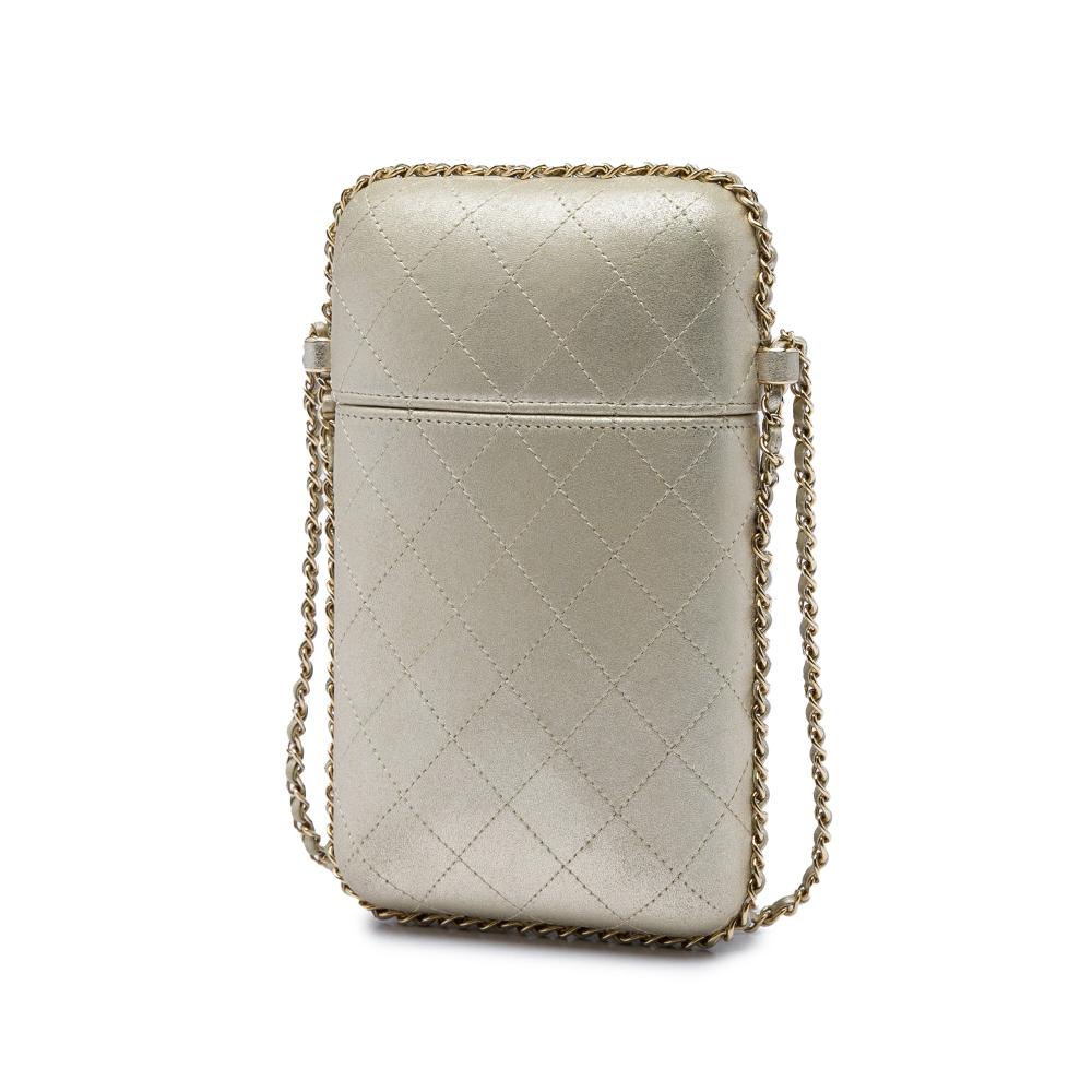 Chanel Shoulder Bag