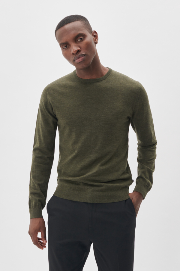 Margrate Merino
