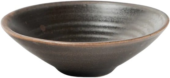Bowl Kumi- Colour Espresso Size XS