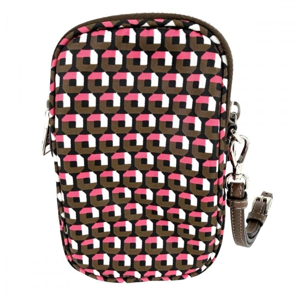 Prada Shoulder Bag