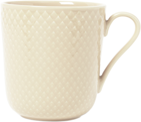 Rhombe Earth Krus med Hank 39 cl Marble