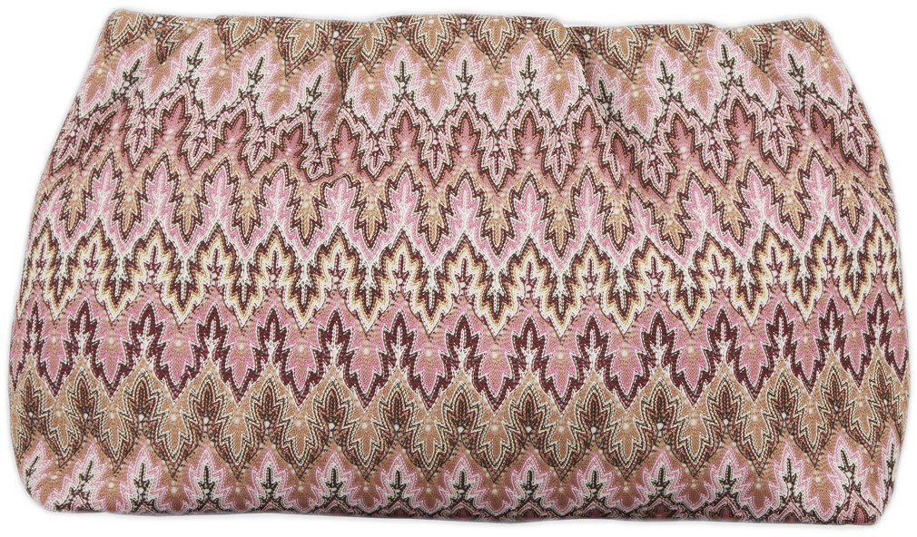 Pala Maxi Clutch Bag