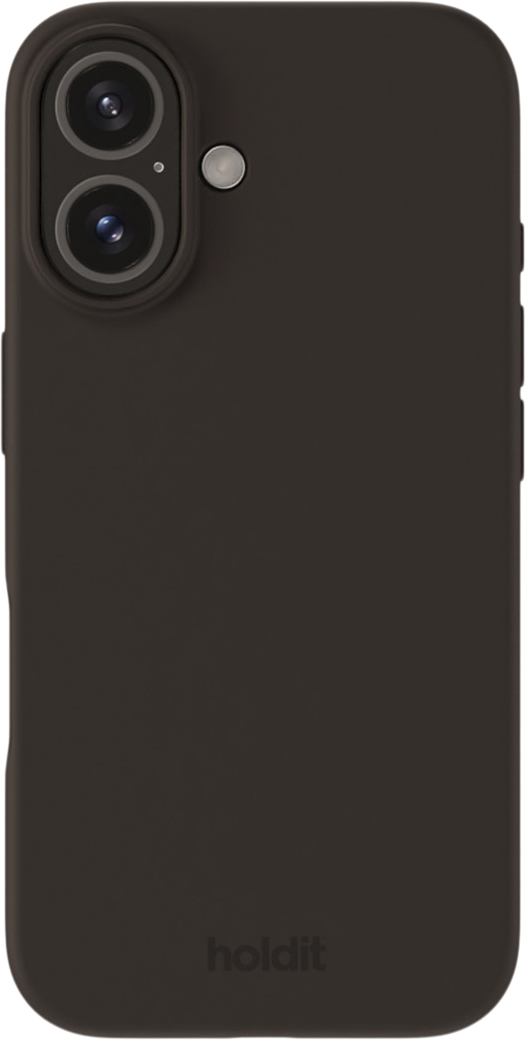 Silicone Case Iphone 16