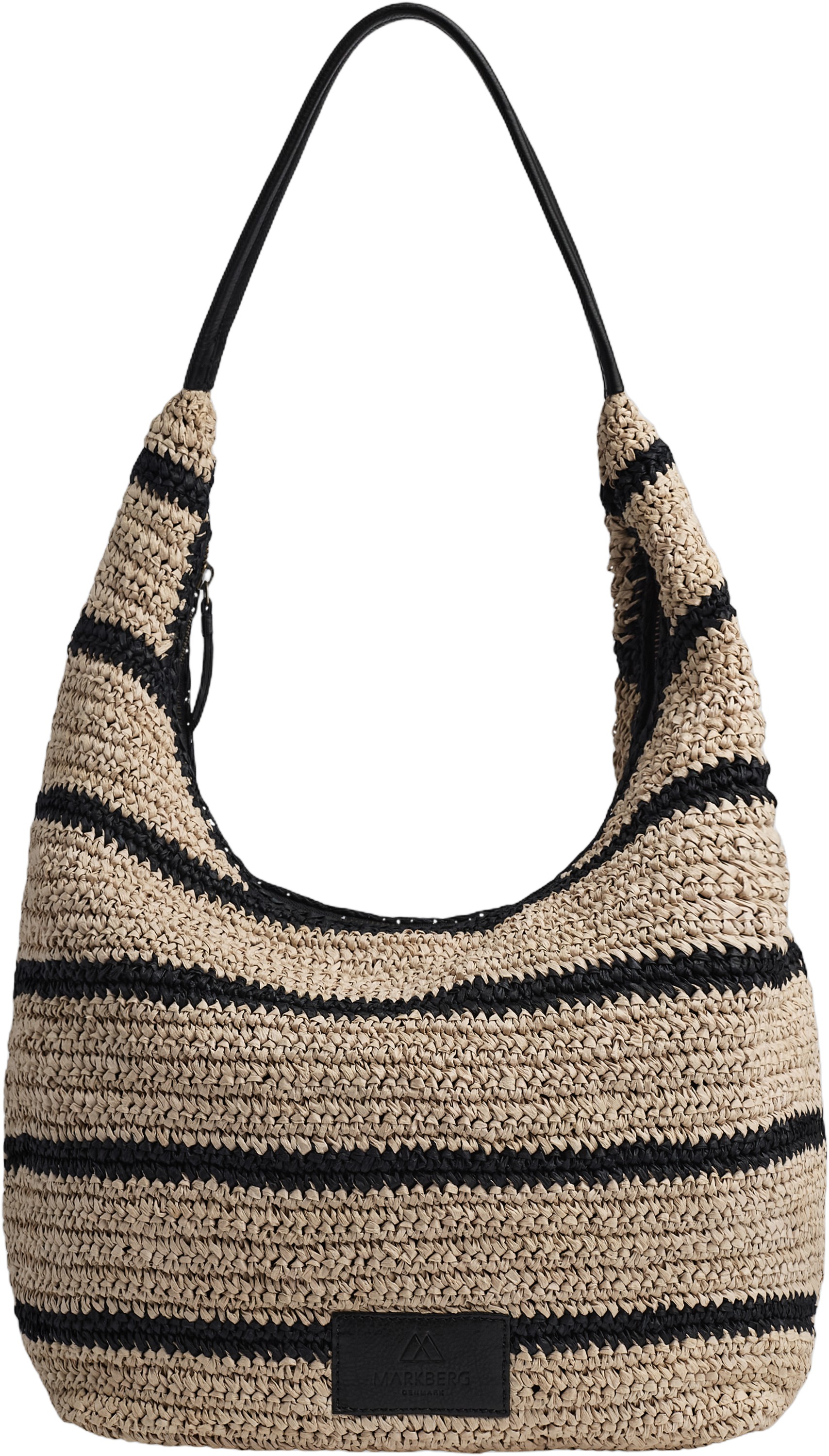 Soleambg Bag, Raffia