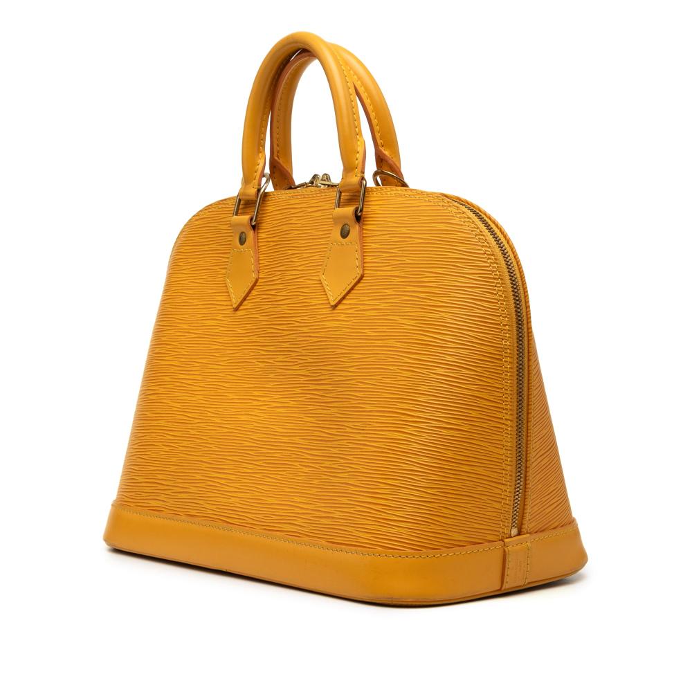 Louis Vuitton Alma