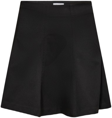 Lrobassie 2 Nederdel Sort