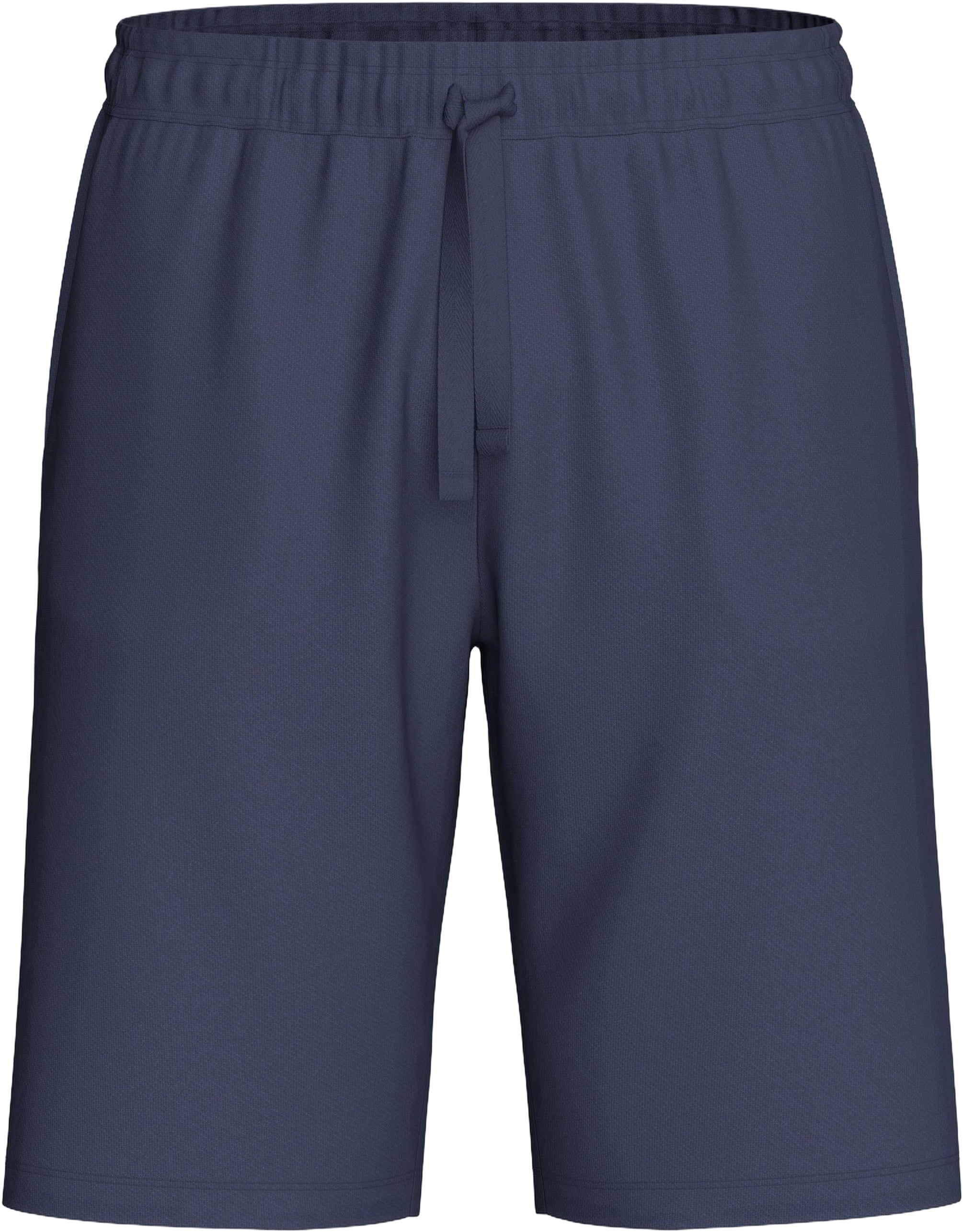 Enkle Bomuldsshorts