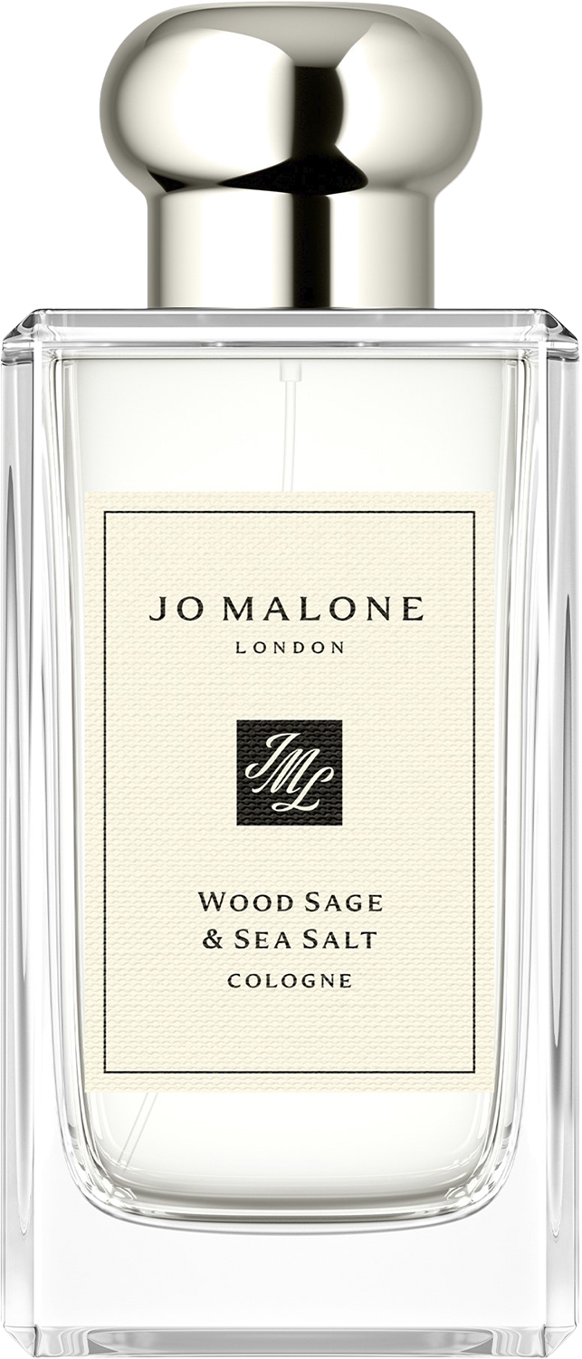Billede af Wood Sage & Sea Salt Cologne