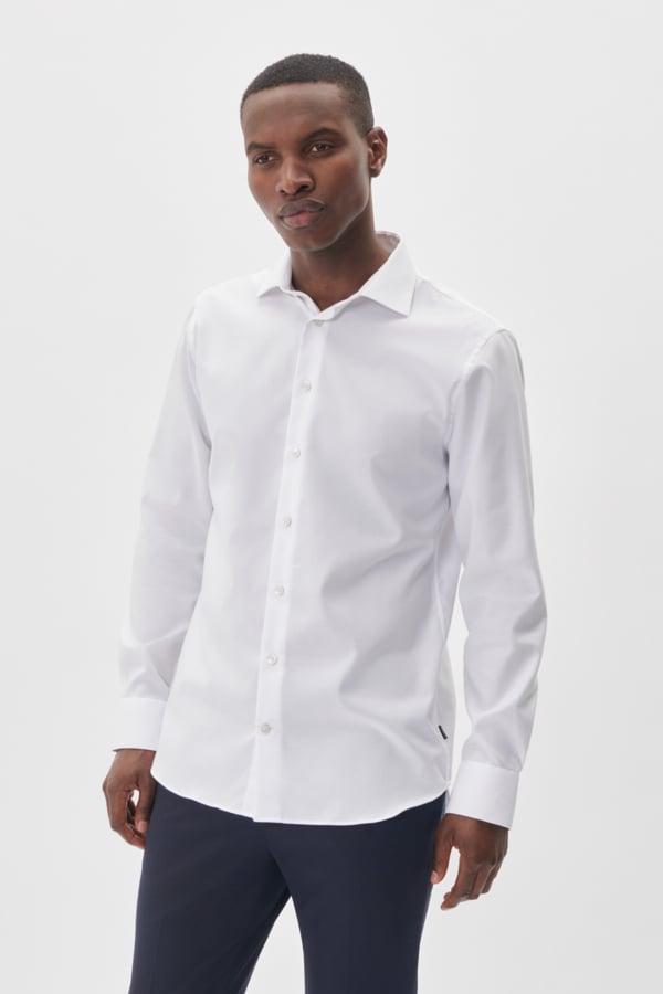 Marc Lux Oxford