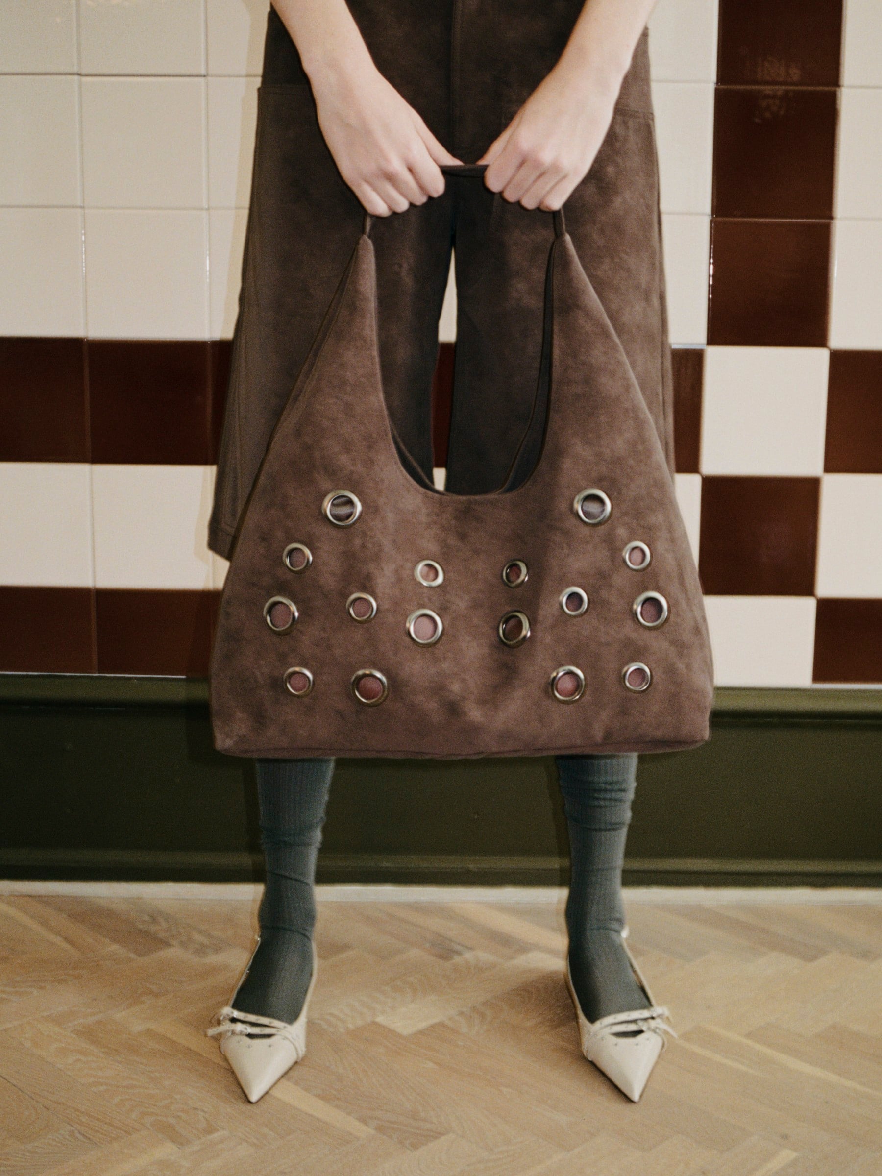 Kleo Bag
