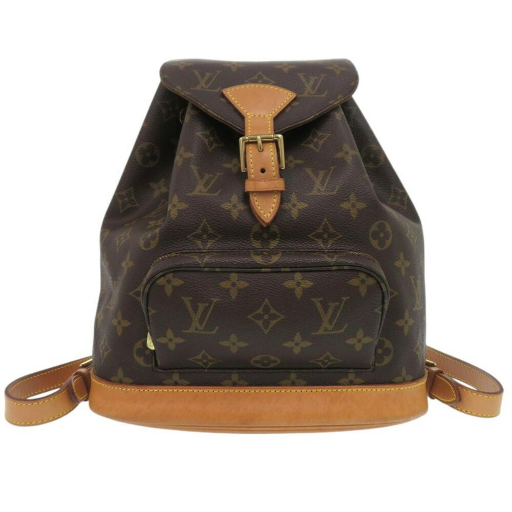 Louis Vuitton Montsouris