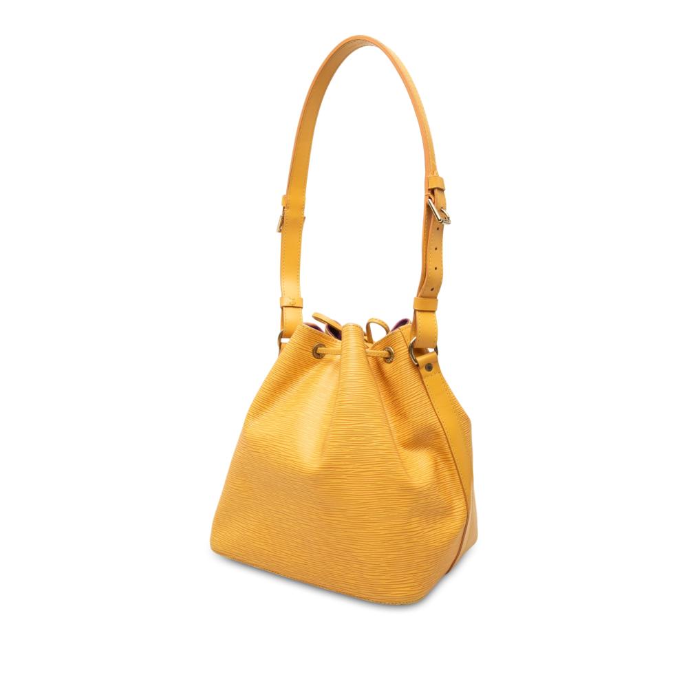 Louis Vuitton Petit Noe