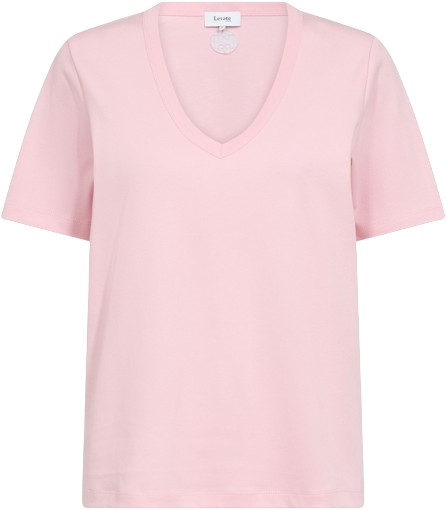 Lrpaloma 2 T-shirt Rosa