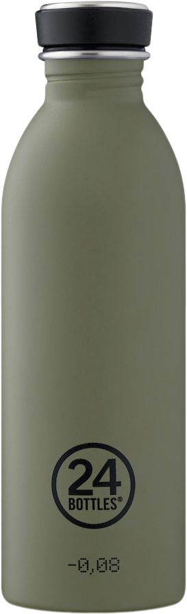Urban Bottle 500 ml Drikkeflaske - Sage