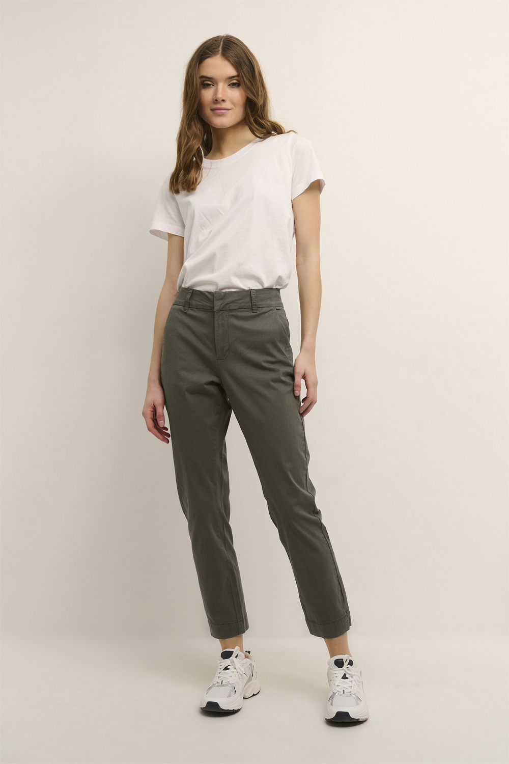 Kamette Pants - DKK 160 - Spar 60%