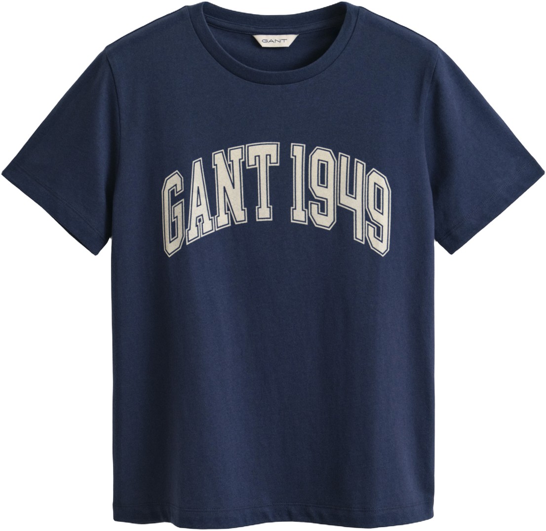 Graphic SS Tshirt