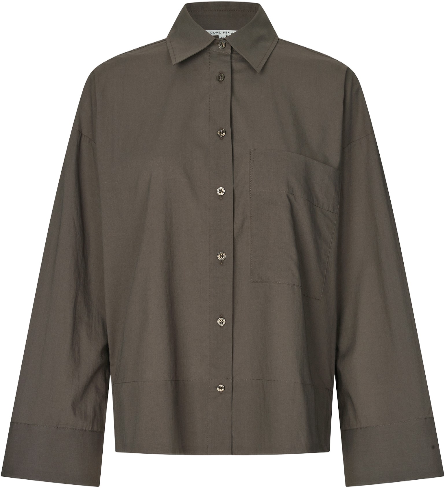 Lanna Shirt