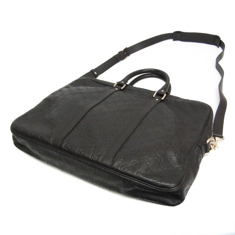 Gucci Briefcase