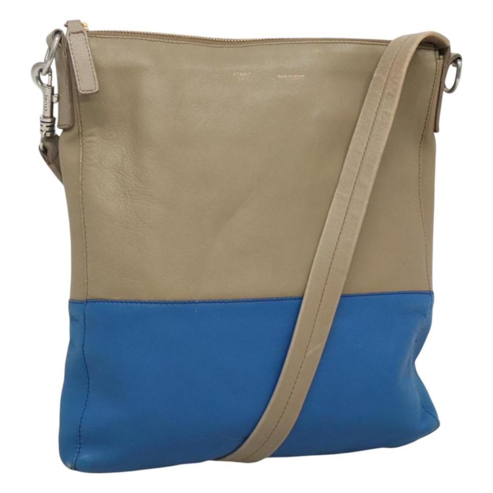 Celine Shoulder Bag