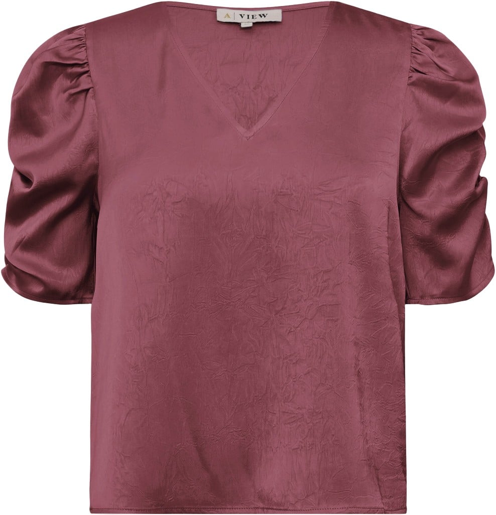 Sindrella Blouse